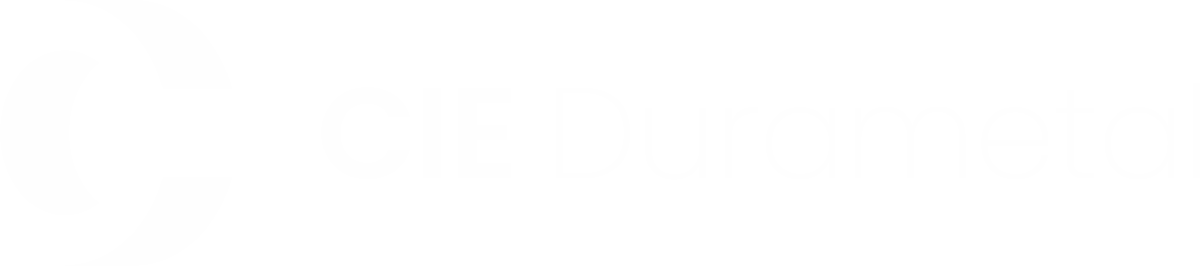 LOGO CIE DURAMETAL (Horizontal) white