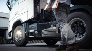 Somos especialistas em freio a ar: Veja como garantimos a segurança da sua frota