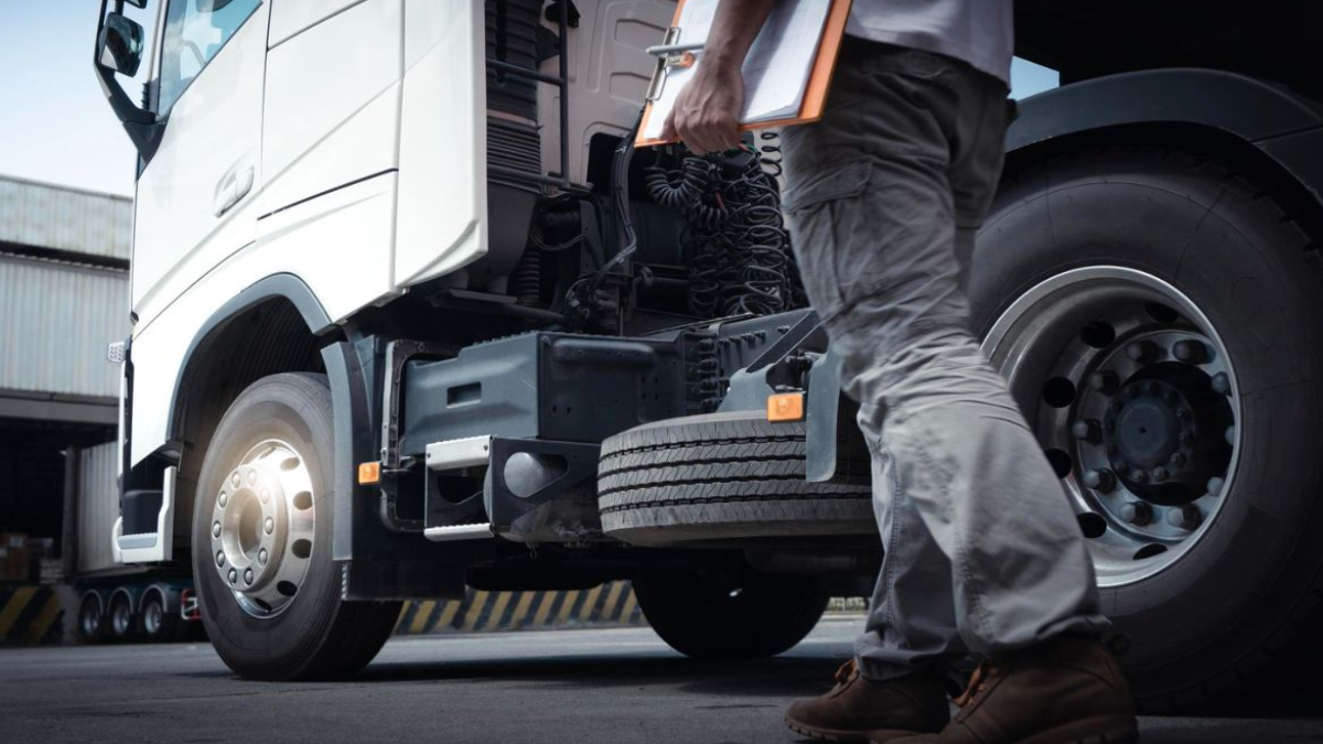 Somos especialistas em freio a ar: Veja como garantimos a segurança da sua frota