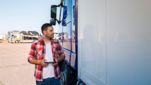 Manutenção de caminhões frigoríficos: Tudo que você precisa saber