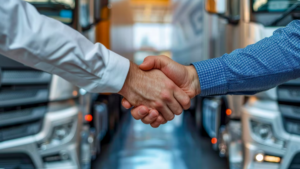 Mercado de caminhões usados: como avaliar antes de comprar