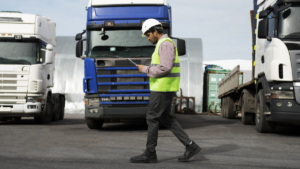 Checklist de manutenção de frota: o que inspecionar para garantir veículos sempre prontos