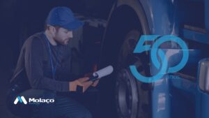 Linha pesada - Veículos pesados