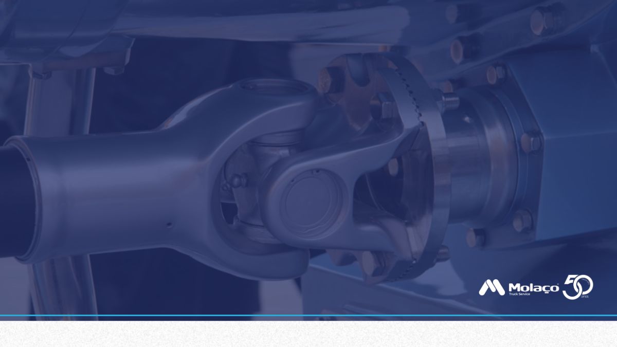 desgaste n0 eixo cardan que você não pode ignorar